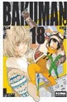 Takeshi Obata, Tsugumi Obha - Bakuman 18