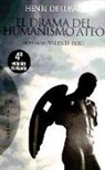 DRAMA DEL HUMANISMO ATEO, EL 4ªED.REVIS
