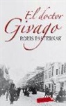 Boris Leonidovich Pasternak - El doctor Givago