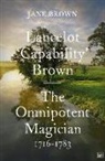 Jane Brown - Lancelot 'Capability' Brown