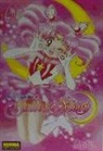 Naoko Takeuchi - Sailor Moon 6