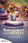 Monika Peetz - Las cenas de los martes