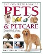 David Alderton, David &amp; Edwards Alderton, David Edwards Alderton, Alan Edwards, Mike Stockman - Complete Book of Pets & Petcare