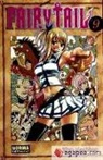 Hiro Mashima - Fairy Tail 9