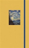Journal Van Gogh. Starry Night