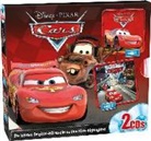 Cars Box. Folge.1+2, 2 Audio-CDs (Audio book)