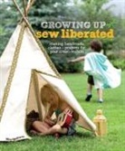Meg Mcelwee - Growing Up Sew Liberated