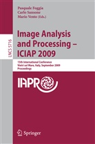 Pasquale Foggia, Carlo Sansone, Mario Vento - Image Analysis and Processing -- ICIAP 2009
