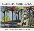 Maurice Sendak, SENDAK MAURICE - NEL PAESE DEI MOSTRI SELVAGGI