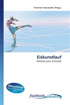 Yvonne Tomansek, Yvonn Tomansek, Yvonne Tomansek - Eiskunstlauf