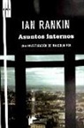 Ian Rankin - Asuntos internos
