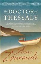 Anne Zouroudi - The Doctor of Thessaly