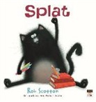 Rob Scotton - Splat, el gato