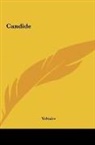 Voltaire - Candide