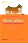 Zhou Dongtao, Tieying (EDT)/ Zhou Li, Dongtao Zhou, Enrich Professional Publishing, Tieying Li - Reforming China: Experiences and Lessons