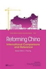 Jin Chuntian, Peng Sen, Li (EDT)/ Sen Tieying, Zhang Xiaochong, Enrich Professional Publishing - Reforming China: International Comparisons and Reference