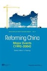 Li Chen, Li/ Li Chen, Sen Peng, Peng Sen, Enrich Professional Publishing - Reforming China: Major Events (1992-2004)