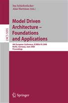 Hartman, Hartman, Alan Hartman, In Schieferdecker, Ina Schieferdecker - Model Driven Architecture - Foundations and Applications