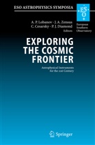 A Zensus, J A Zensus, C. Cesarsky, C Cesarsky et al, Ph. Diamond, A. P. Lobanov... - Exploring the Cosmic Frontier