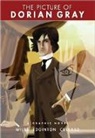 Ian Edginton, Oscar Wilde, I.N.J. Culbard, Ian Culbard - The Picture of Dorian Gray