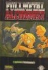 Hiromu Arakawa - Fullmetal Alchemist, spanische Ausgabe. Bd.6