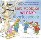 Marianne Busser, Ron Schroder, Ron Schröder, Dagmar Stam - Het vrolijke wintervoorleesboek