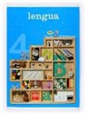 María Carmen González Casado, María Rosario González Parra, Begoña Oro Pradera - Primaria lengua - Vol.4: Nuevo Proyecto Trotamundos