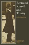G. H. Hardy, Godfrey H. Hardy - Bertrand Russell and Trinity