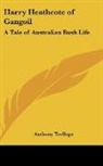 Anthony Trollope - Harry Heathcote of Gangoil: A Tale of Au