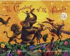 Mary GrandPre, Jack Prelutsky, Camille Saint-Saens, Mary GrandPre, Camille Saint-Saens - The Carnival of the Animals