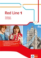 Fran Hass, Frank Haß - Red Line, Ausgabe 2014 - 1: Red Line 1. Bd.1