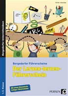 Kirstin Jebautzke - Der Lernen-lernen-Führerschein - 1./2. Klasse