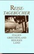 Emil Bock - Reisetagebücher