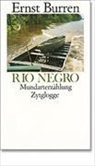 Ernst Burren - Rio Negro