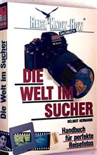 Helmut Hermann - Die Welt im Sucher