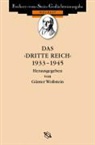 Günte Wollstein, Günter Wollstein - Das 'Dritte Reich' 1933-1945