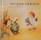 Jacob Grimm, Wilhelm Grimm, Eve Tharlet, Eve Tharlet - Tischlein deck dich