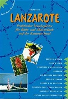 Rolf Goetz - Lanzarote