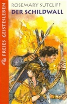 C Walter Hodges, Rosemary Sutcliff, C Walter Hodges, C. Walter Hodges, Ilse Wodtke - Der Schildwall