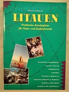 Evelin Striegler - Litauen