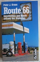 Peter J. Kraus - Route 66