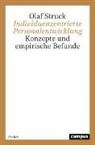 Olaf Struck - Individuenzentrierte Personalentwicklung