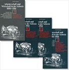 Erich Gruner - Arbeiterschaft und Wirtschaft in der Schweiz 1880-1914. Soziale Lage,... / Arbeiterschaft und Wirtschaft in der Schweiz 1880-1914. Soziale Lage
