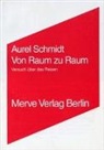 Aurel Schmidt - Von Raum zu Raum