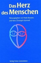 Paolo Bavastro, Hans Chr. Kümmell - Das Herz des Menschen