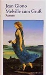 Jean Giono, Walter Redfern, Walter Gerull-Kardas - Melville zum Gruß