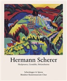 Hermann Scherer, Martin Schwander, Beat Stutzer, Beat Stutzer - Hermann Scherer