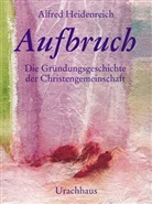Alfred Heidenreich - Aufbruch