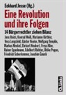 Mari Birthler, Wolfgang Templin, Konrad Weiß, Eckhar Jesse, Eckhard Jesse - Eine Revolution und ihre Folgen