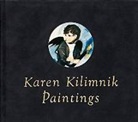Karen Kilimnik - Paintings